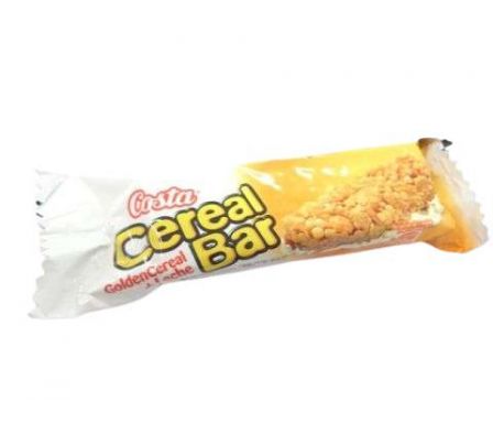 COSTA GOLDEN CEREAL 20 GR 