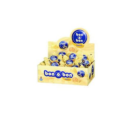 ARCOR BOMBON BON O BON BLANCO 300 GR