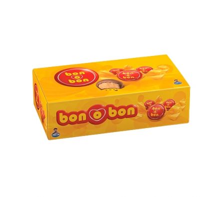 BOMBONES BON O BON LECHE 270GR