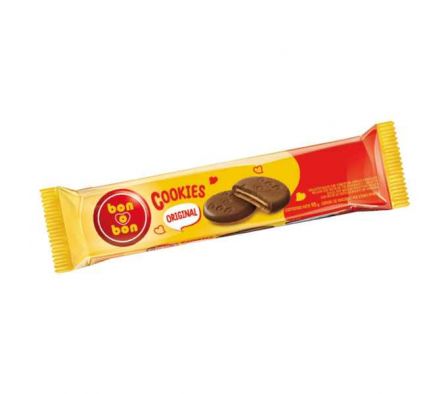 GALLETITA BON O BON 95G COMEX