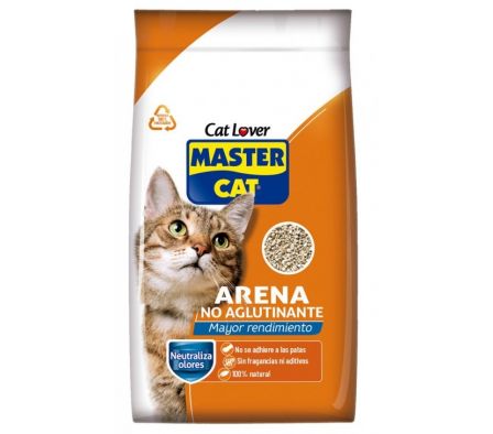 ARENA SANITARIA DRY MASTER CAT 2 KLS