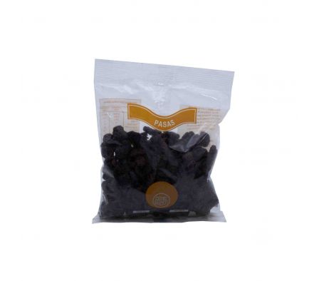 GR&D UVAS PASA NEGRA 200GR