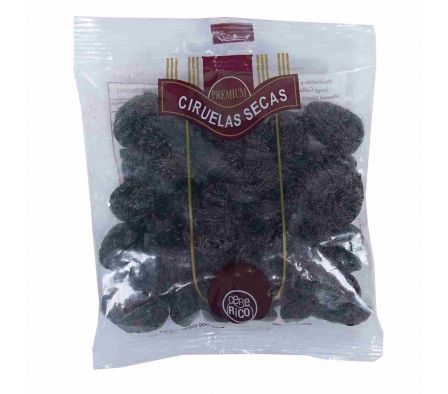CIRUELA CERE RICO SIN CAROZO 200GR