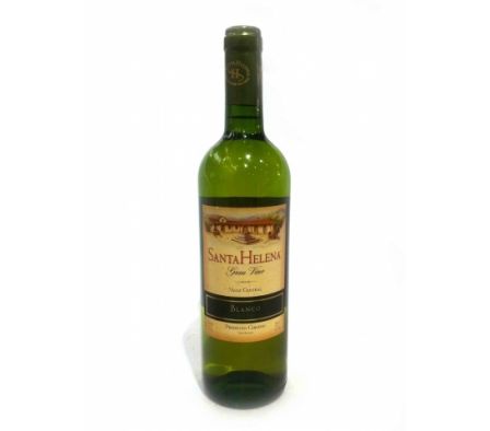 VINO  SANTA HELENA BLANCO 750ML