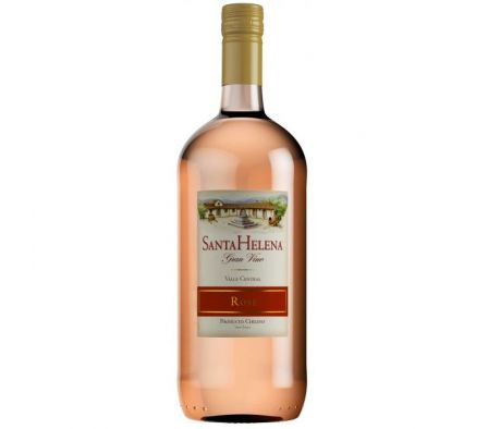 VINO  SANTA HELENA ROSADO 1.5 LT 