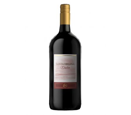 VINO SANTA HELENA DULCE 750 ML 