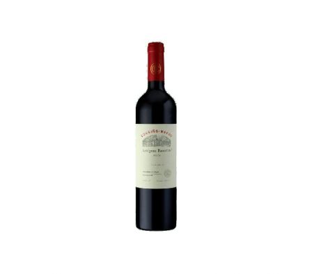 VINO COUSINO MACUL ANTIGUAS RVA MERLOT 750ML