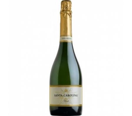 ESPUMANTE STA. CAROLINA  BRUT 750 ML