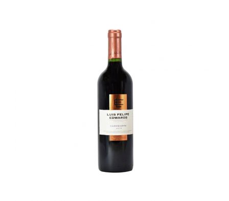 LFE PUPILLA CARMENERE 750ML