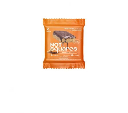 BARRA PROTEICA NOTCO MANI PROTEINA DE ARROZ 30GR