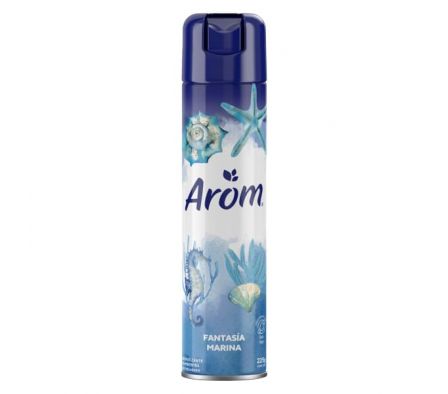 AROMATIZANTE AER. AROM. FANT MARINA 360CC