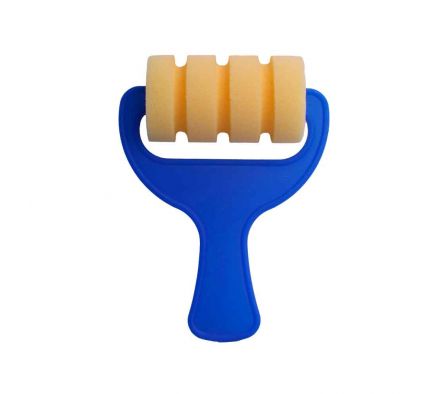 RODILLO ESPUMA TORRE PEKES XUND