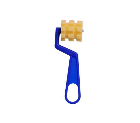 RODILLO ESPUMA TORRE PEKES 4 CM 