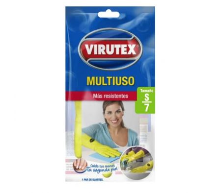 GUANTE VIRUTEX MULTIUSO PEQUEÑO