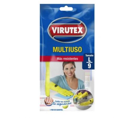 GUANTE VIRUTEX  MULTIUSO GRANDE