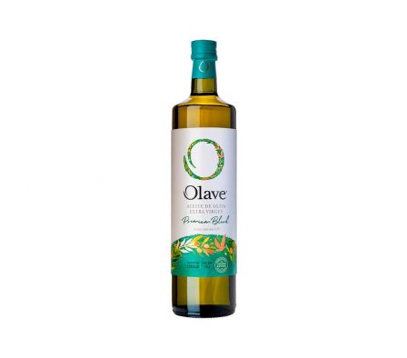 ACEITE DE OLIVA OLAVE EXTRA VIRGEN PREMIUM 1LT