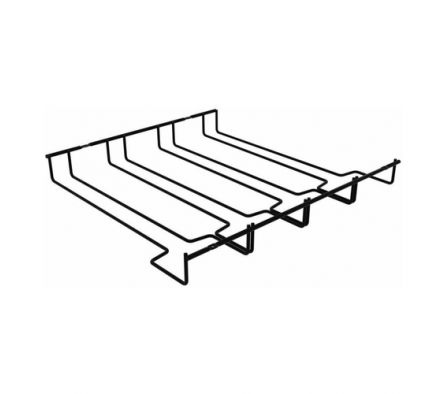 SOPORTE DICARLO P/COPAS MOVILES NEGRO