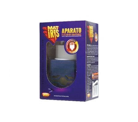 APARATO ELECTRICO MATIRIS MOSQUITO S/CABLE