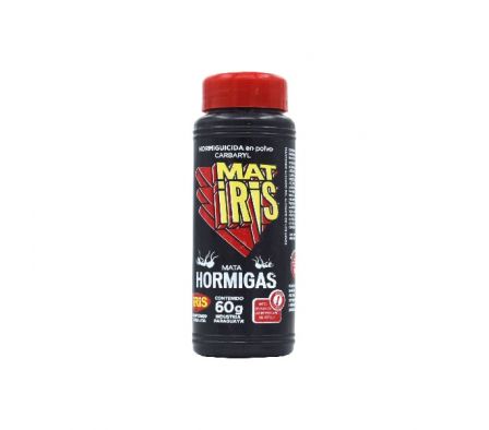 HORMIGUICIDA MATIRIS 60 GR