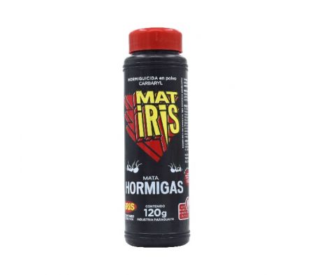 HORMIGUICIDA MATIRIS 120 GR