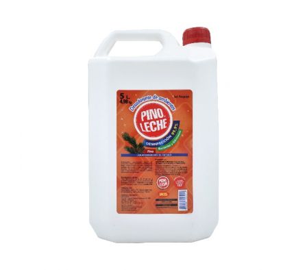 DESODORANTE AMB. PINOLECHE PINO 5LTS