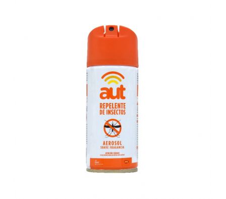REPELENTE AUT  AEROSOL 165 ML