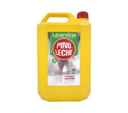 PINOLECHE LAVANDINA 5 LT