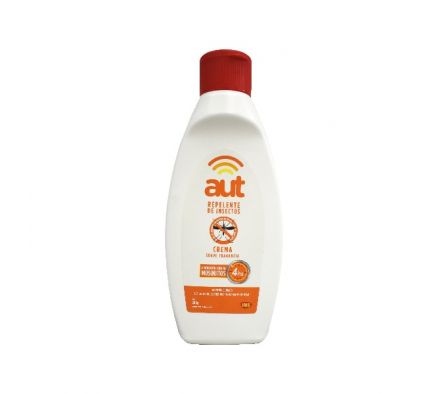 AUT REPELENTE CREMA 200GR *12