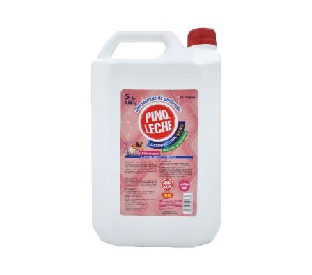 DESODORANTE AMB. PINOLECHE PRIMAVERA 5LTS