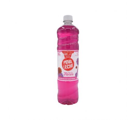 LIMPIADOR PINOLECHE CRISTAL ALMA DE FLORES 950ML