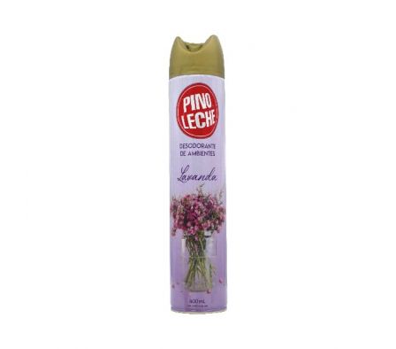 IRIS DESOD.D/AMB.PINOLECHE CAMPOS D/LAVANDA 400ML