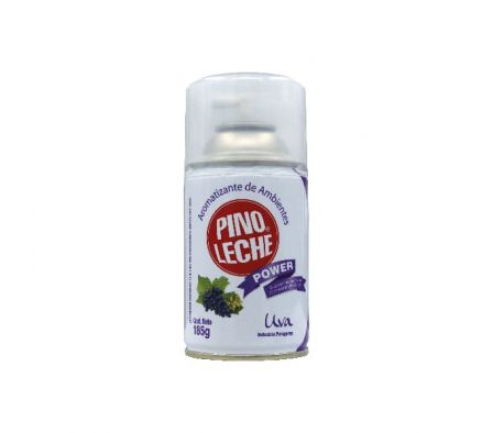 PINO LECHE AROMATIZANTE CONCENTRADO UVA 185CC