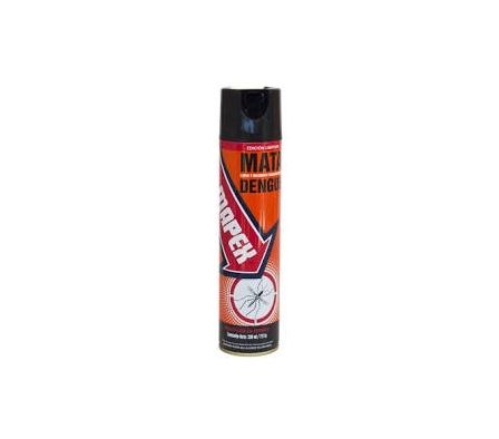INSECTICIDA MAPEX MATA DENGUE AEROSOL 330ML