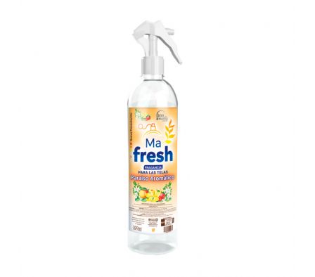PERFUMANTE P/ROPAS MAFRESH PARAISO AROMATICO 300ML