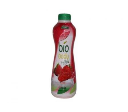 TREBOL YOGURT BIO BODY BOT. SAB. FRUTILLA 1000GRS
