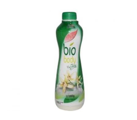 TREBOL YOGURT BIO BODY BOT. SAB. VAINILLA 1000GRS