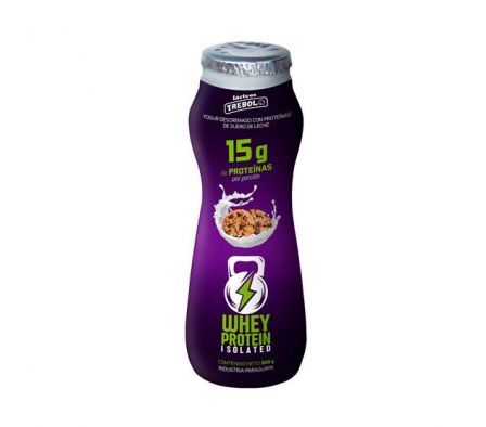 YOGURT DESCREM TREBOL S/LACT COOKIES 200G