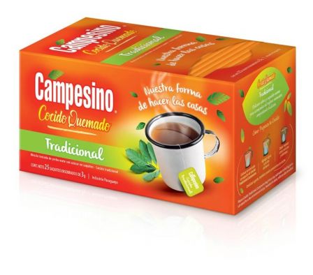 COCIDO CAMPESINO TRADICIONAL 25 PAQUE