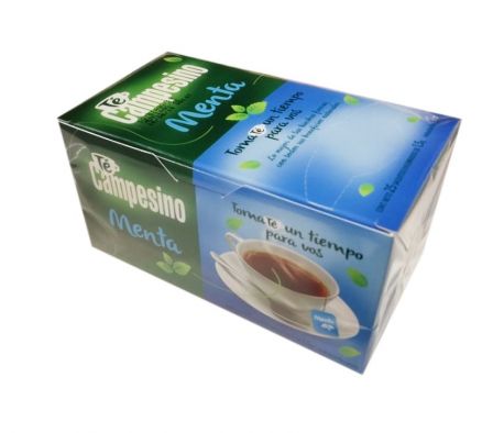 CAMPESINO TE META 1,5GR*25UNI