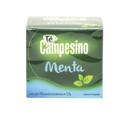 CAMPESINO TE META 1,5GR*10UNI