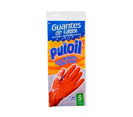 PULOIL GUANTES PEQUEÑO 