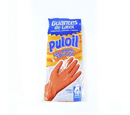 GUANTES PULOIL GRANDE