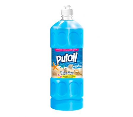 DESODORANTE AMB MULTISUP PULOIL MARINO 1,8LT