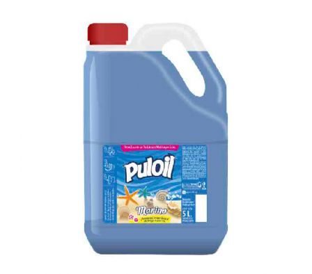 DESODORANTE AMB MULTISUP PULOIL MARINO 5LTS