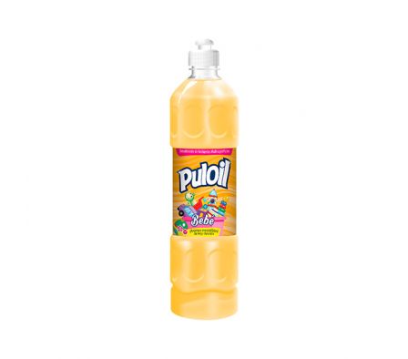 DESODORANTE DE AMBIENTE PULOI BEBE 900ML