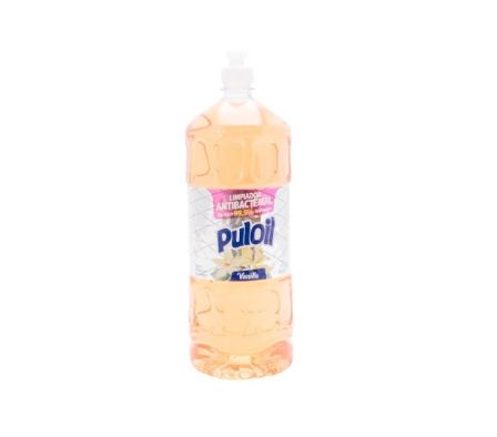 LIMPIADOR DESINFECTANTE PULOI VAINILLA 1,8 LI