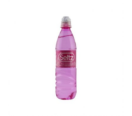 AGUA MINERAL SELTZ LADY SPORT 500ML