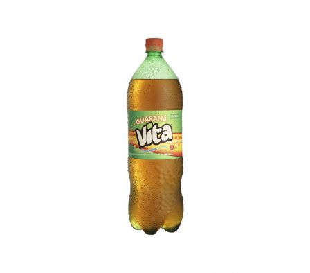 GASEOSA SELTZ VITA GUARANA 2 LT