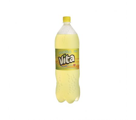 GASEOSA SELTZ VITA POMELO X2LT