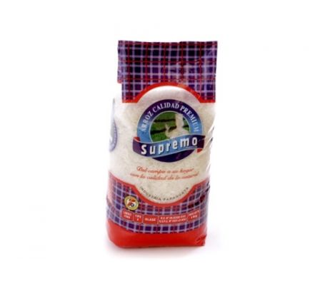 ARROZ SUPREMO PREMIUM X 1 KL